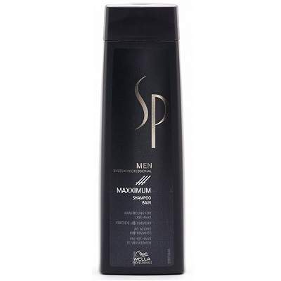 Sampon Fortifiant SP Men Maxximum, 250ml, Wella Professionals