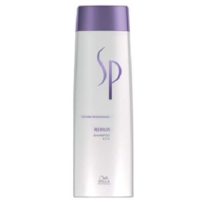 Sampon reparator, SP, 250ml, Wella Professionals