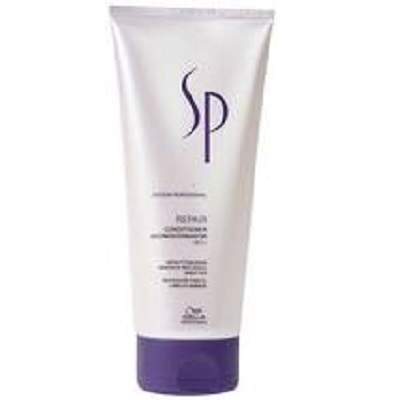 Tratament pentru repararea structurii, SP, 200ml, Wella Professionals