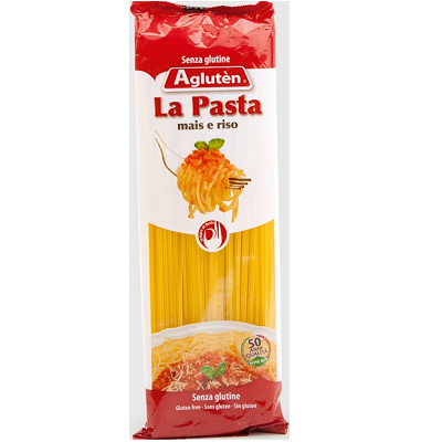 Spaghete fara gluten, 500g, Agluten