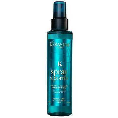 Spray a Porter protectie termica cu efect texturizant, 150ml, Kerastase