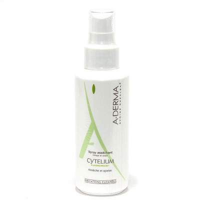 Spray Cytelium tratament dermatite, 100ml, A-Derma