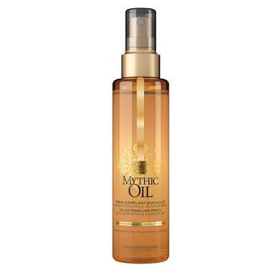 Spray pentru descurcarea parului Mythic Oil, 150ml, L'Oreal Professionnel