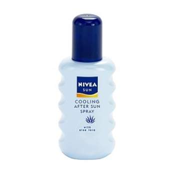 Spray racoritor dupa plaja Sun Cooling After Sun, 200 ml, Nivea