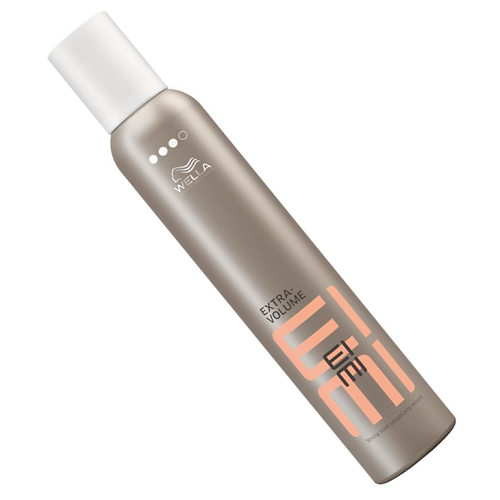 Spuma de par EIMI ExtraVolume, 500 ml, Wella Professionals