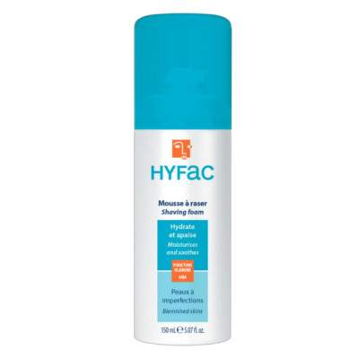 Spuma de ras, 150 ml, Hyfac