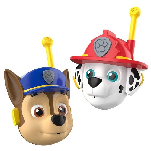 Statie Emisie Receptie 3D Paw Patrol, S17995, Kidz Delight