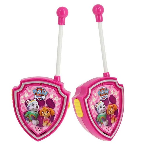 Statie Emisie Receptie Paw Patrol, S15302, Kidz Delight