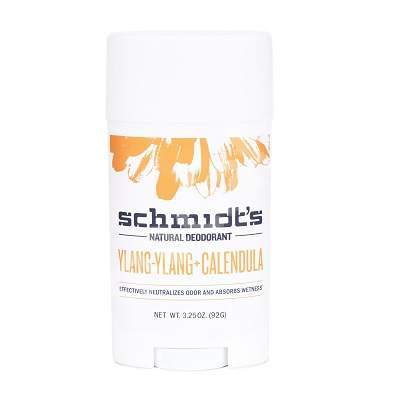 Stick Ylang-Ylang + Galbenele, 92 g, Schmidt's