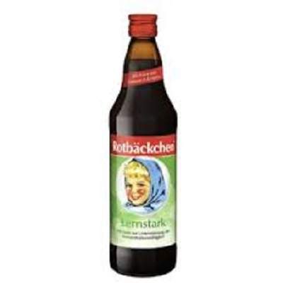 Suc Obraji Imbujorati Invatare Usoara, 750 ml, Rotbackchen