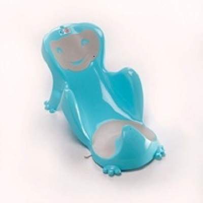 Suport anatomic de baita, Babycoon, turquoise, +0 luni, 194437, Thermobaby