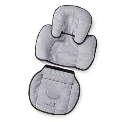 Suport pentru confort si siguranta Snuzzler 2in1 Piddlepad, 78186, Summer Infant