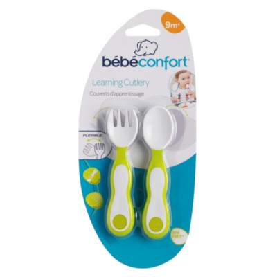 Tacamuri flexibile, +9 luni, 31000290, Bebe Confort 