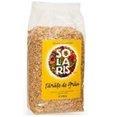 Tarate de grau, 250 g, Solaris