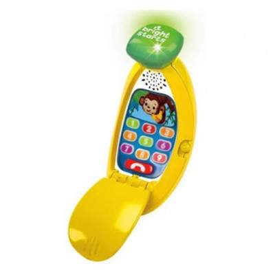 Telefonul muzical Giggle&Ring, 10040, Bright Starts