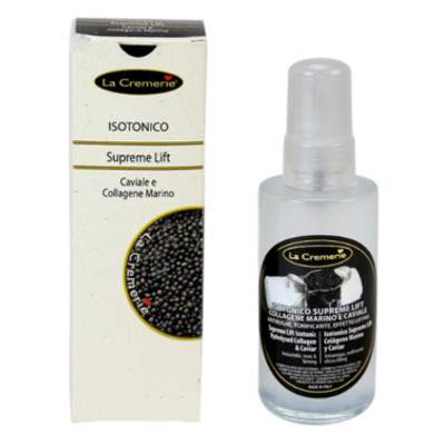 Tonic cu Caviar si Collagen, 125 ml, La Cremerie