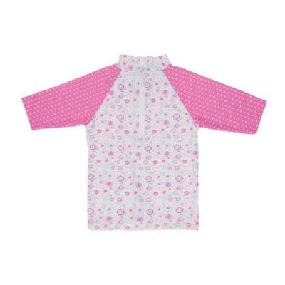 Top protectie UV fete, Model Pastel, 4 ani, Archimede