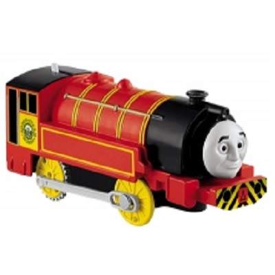 Trackmaster Locomotiva mica Thomas&Friends, +3ani, Fisher Price