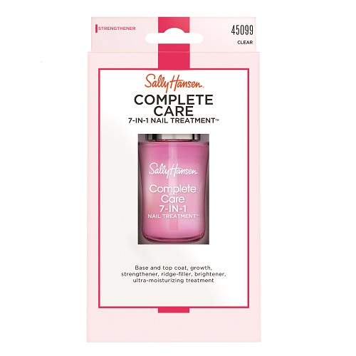 Tratament 7 in 1 Complete Care, 13.3 ml, Sally Hansen