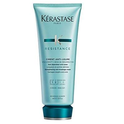 Tratament Crema Fortifianta Antirupere, 200ml, Kerastase Resistance