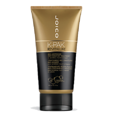 Tratament intensiv de reconstructie K-Pak RevitaLuxe, 50 ml, Joico