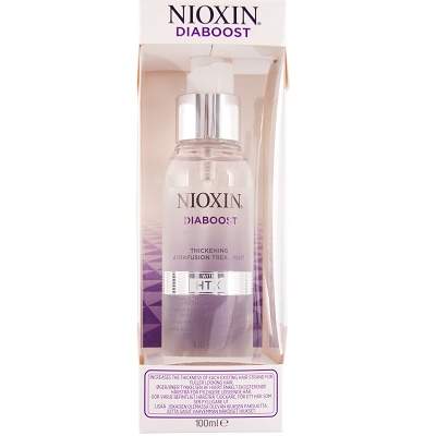 Tratament intensiv Diaboost, 100 ml, Nioxin