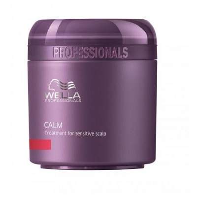 Tratament pentru par Calm, 150 ml, Wella Professionals