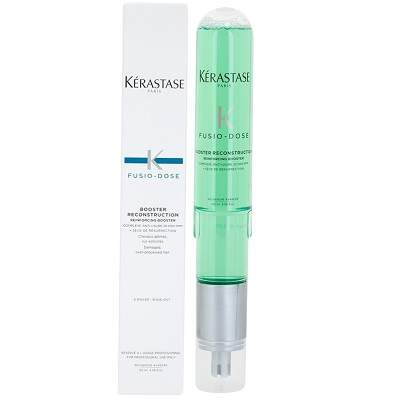 Tratament pentru par deteriorat Reconstruction Fusio Dose, 120ml, Kerastase