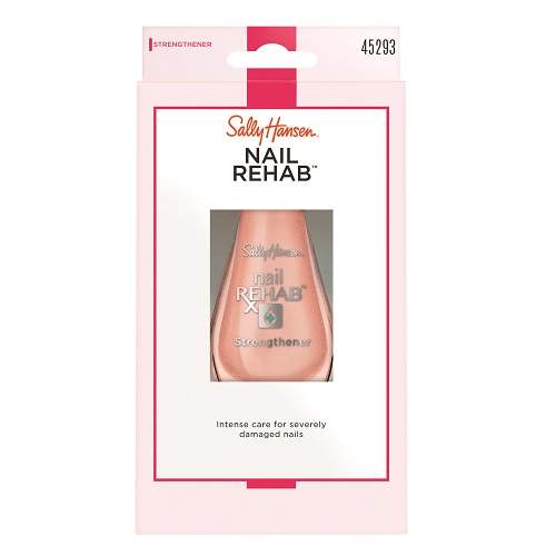 Tratament unghii Nail Rehab, 10 ml, Sally Hansen