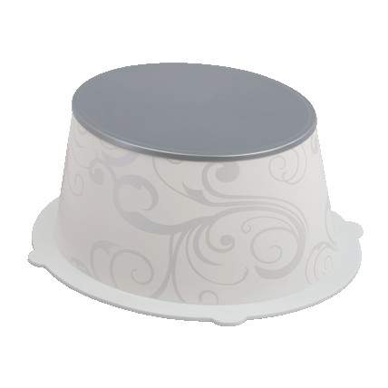 Treapta de ajutor - Style, Vintage, Rotho BabyDesign