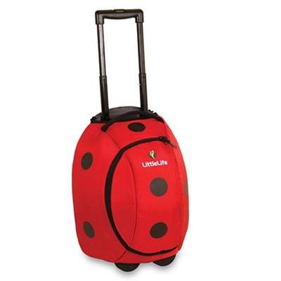 Troler Ladybird, Littlelife