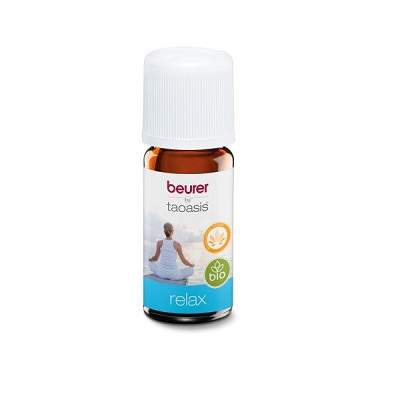 Ulei aromatic relax, 10ml, Beurer