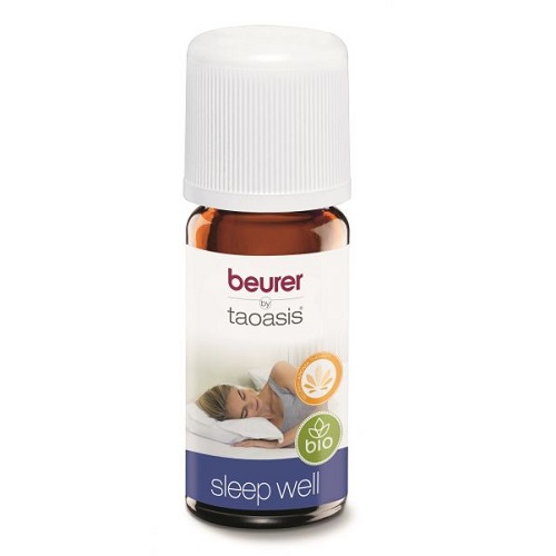 Ulei aromatic Sleep Well, 10 ml, Beurer