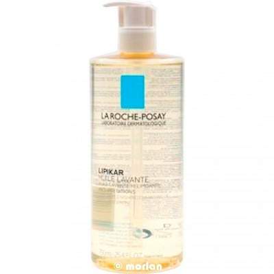 Ulei de curatare Lipikar, 750ml, La Roche-Posay