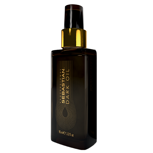 Ulei de styling Dark Oil Sebastian Professional, 95 ml, Wella