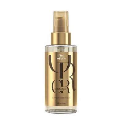 Ulei Revitalizant Light Oil Luminous, 100 ml, Wella Professionals