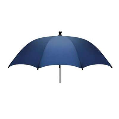 Umbrela pentru carucior UV 50+ Navy, 70 cm, 763680, A. Haberkorn