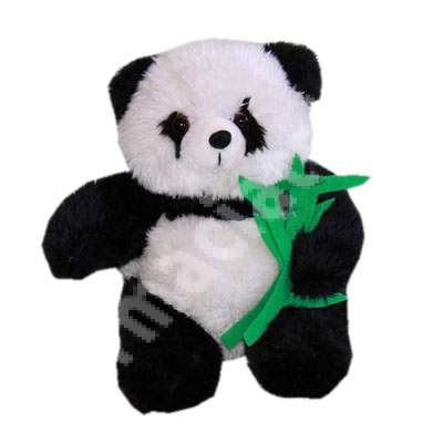 Urs panda de plus, 20 cm, AM80656, Amek