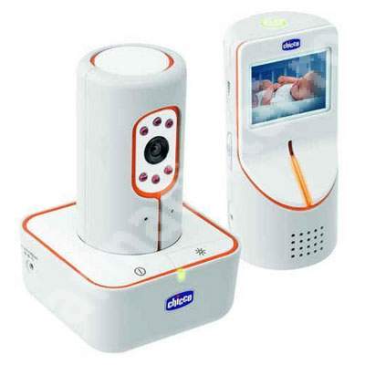 Video interfon digital, 61775.10, Chicco