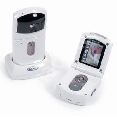 Video monitor, G2V99DIGE, Graco