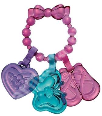 Zornaitoare bratara cu accesorii, V6964, Fisher Price