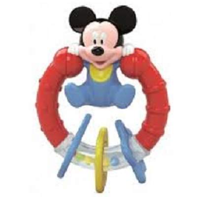 Zornaitoare Mickey Mouse, CL14415, Clementoni