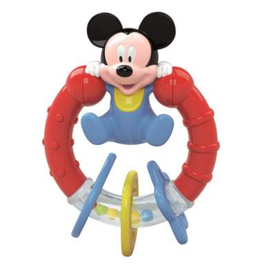 Zornaitoare Mickey Mouse, CL14415, Clementoni