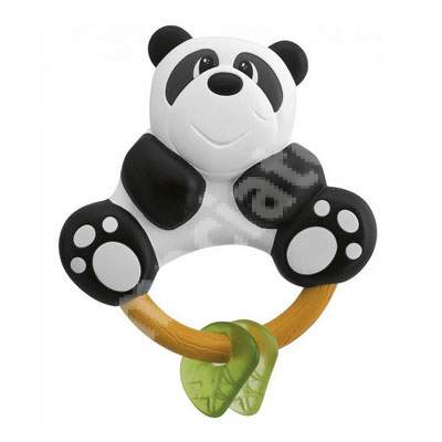 Zornaitoare Panda, +5 luni, 70077, Chicco