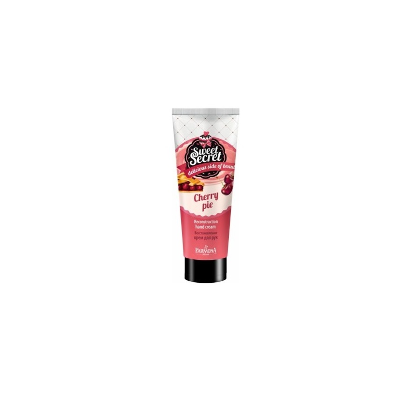 Crema de maini cu aroma de visine, 30 ml, Farmona