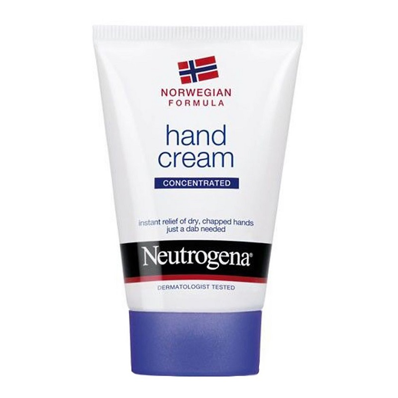 Crema de maini parfumata, 50 ml, Neutrogena 