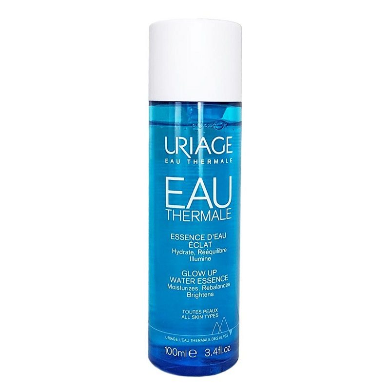 Eau Thermale cu esenta termala, 100 ml, Uriage