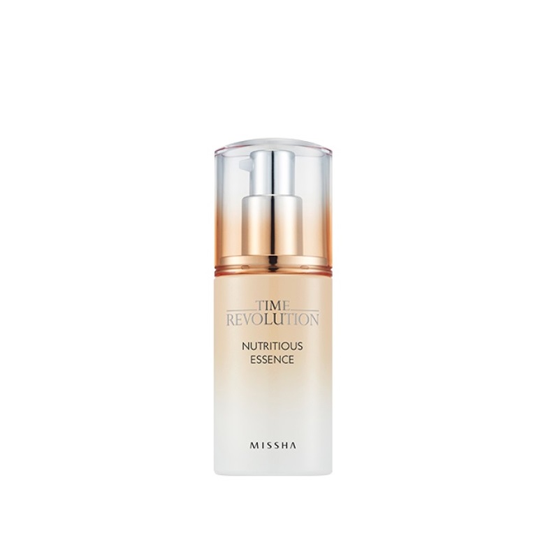 Esenta Hranitoare, Time Revolution, 40 ml, Missha