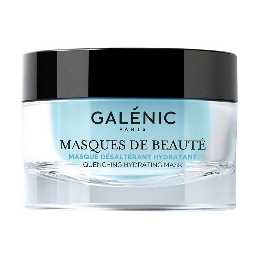 Masca hidratanta calmanta Masques de Beaute, 50 ml, Galenic