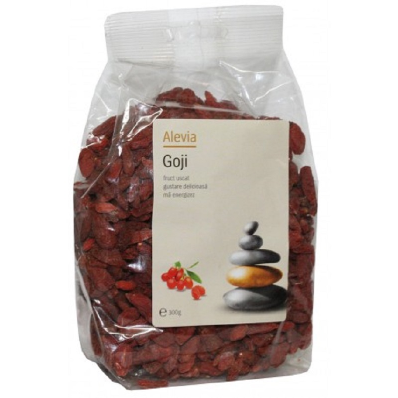 Goji, 300 g, Alevia